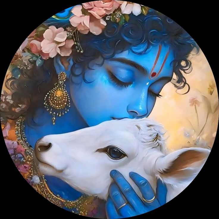 Krishna